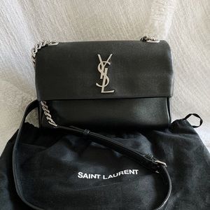 Additional photos for YSL bag